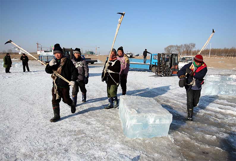 冰鈎 拉(la)冰工具(ju) 拉冰工(gōng)具