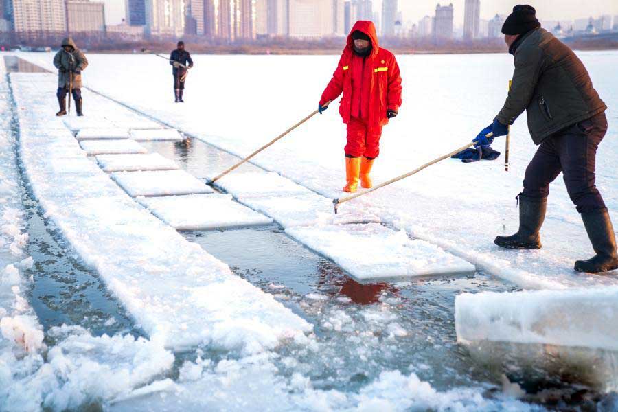 冰鈎 拉(lā)冰工具(ju) 拉冰工(gōng)具