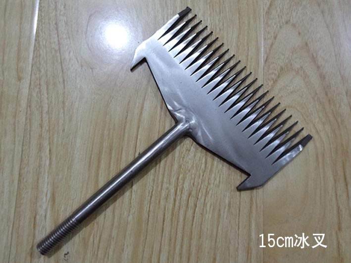 冰雕(diao)工具 冰雕角(jiǎo)刀 冰雕圓刀(dao)銷售廠家