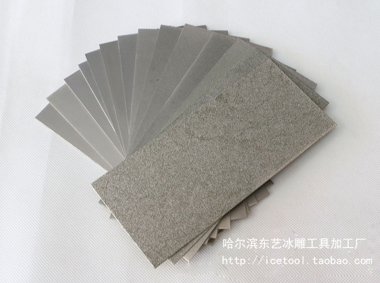 金鋼砂磨石600目(mù)